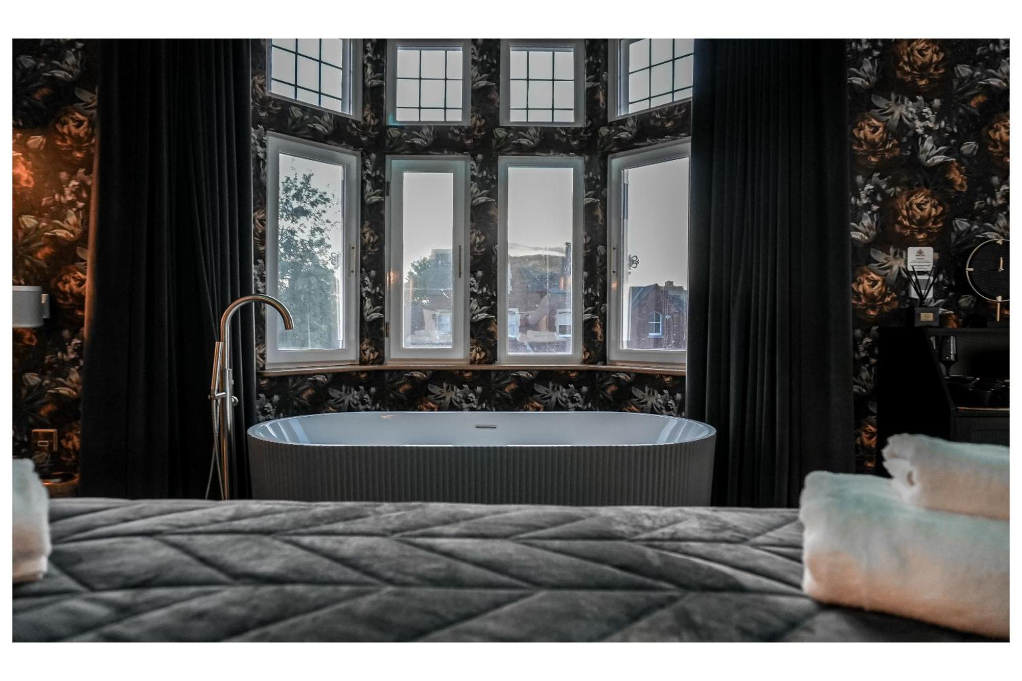 The Arundell Hotel Boston Zimmer foto